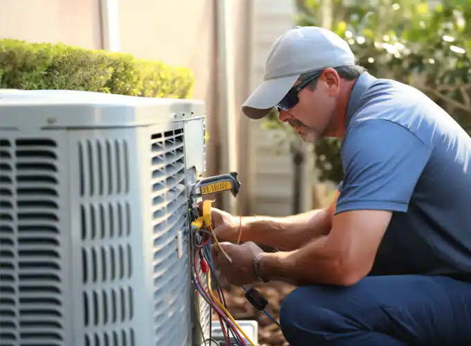 installateur Renswoude